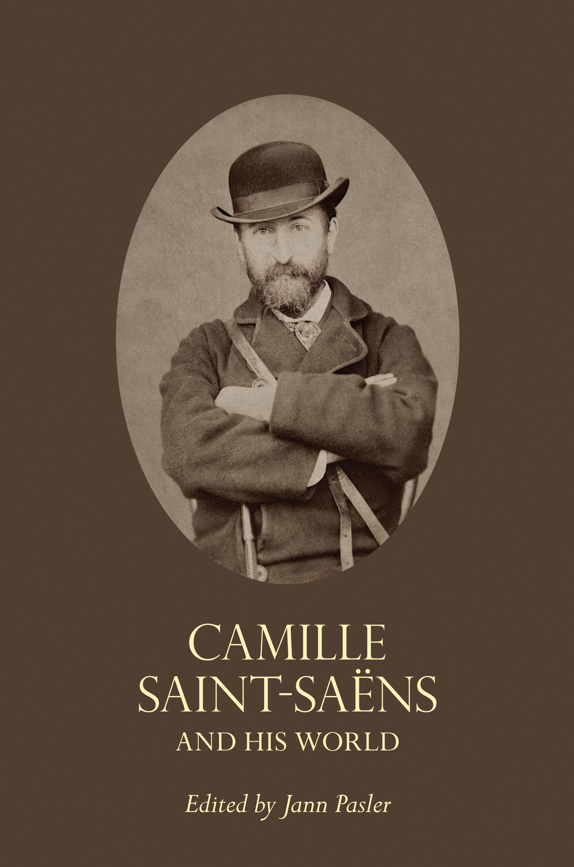 Camille Saint-Saëns Discography