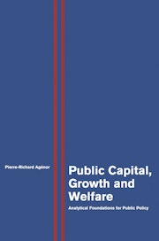Public Capital, Growth and Welfare