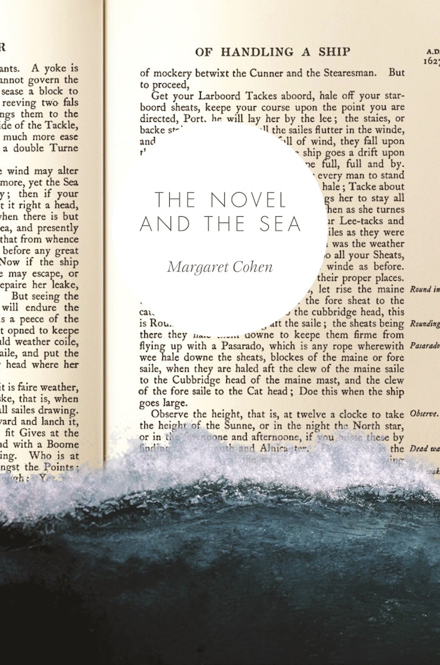 The Novel and the Sea