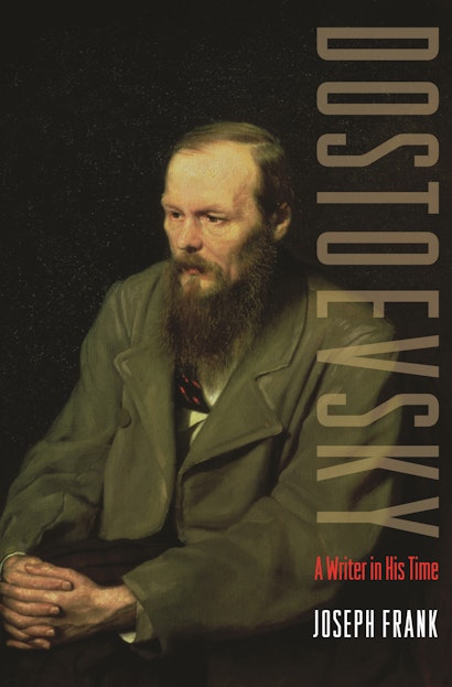 dostoevsky short biography