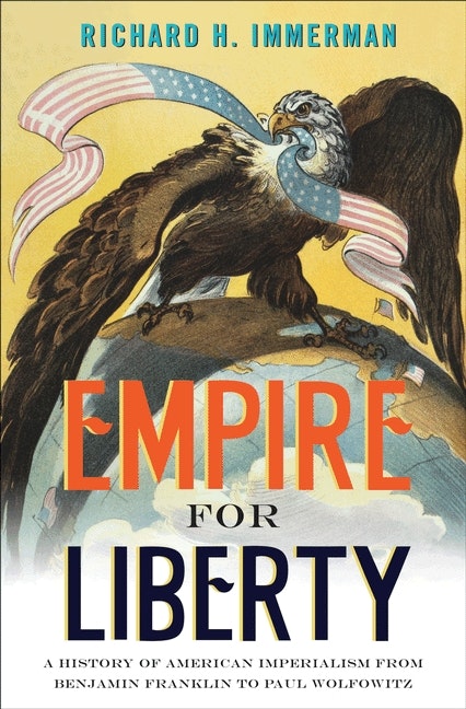 Empire　University　for　Liberty　Princeton　Press
