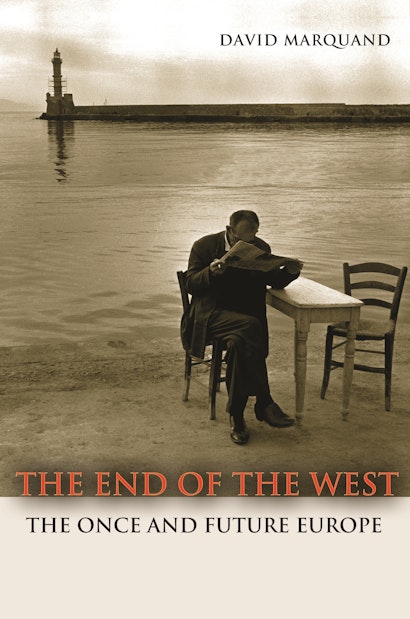 The End of the West