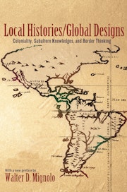 Local Histories/Global Designs
