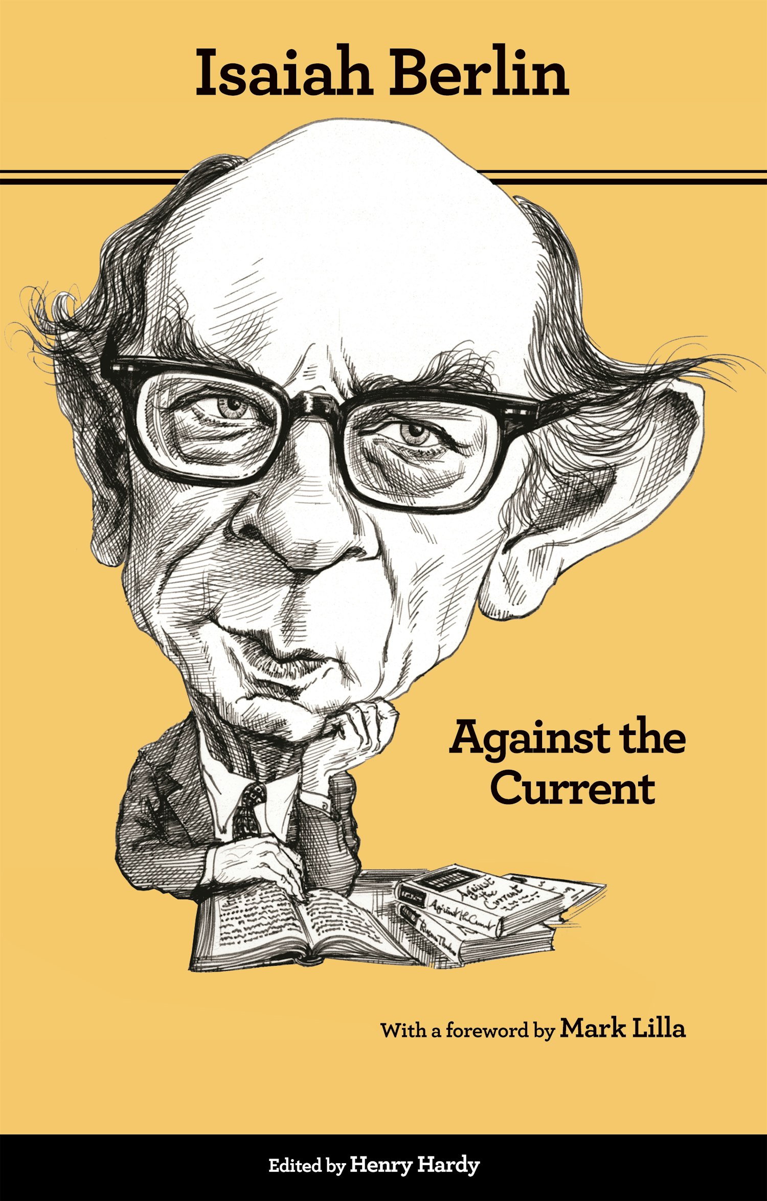 against-the-current-princeton-university-press