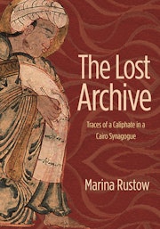 The Lost Archive