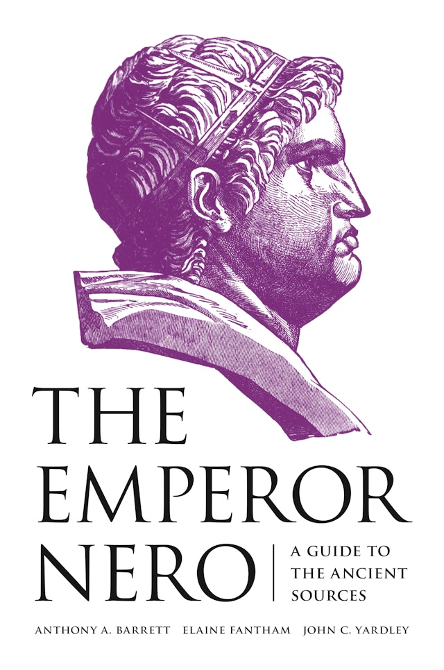 The Emperor Nero