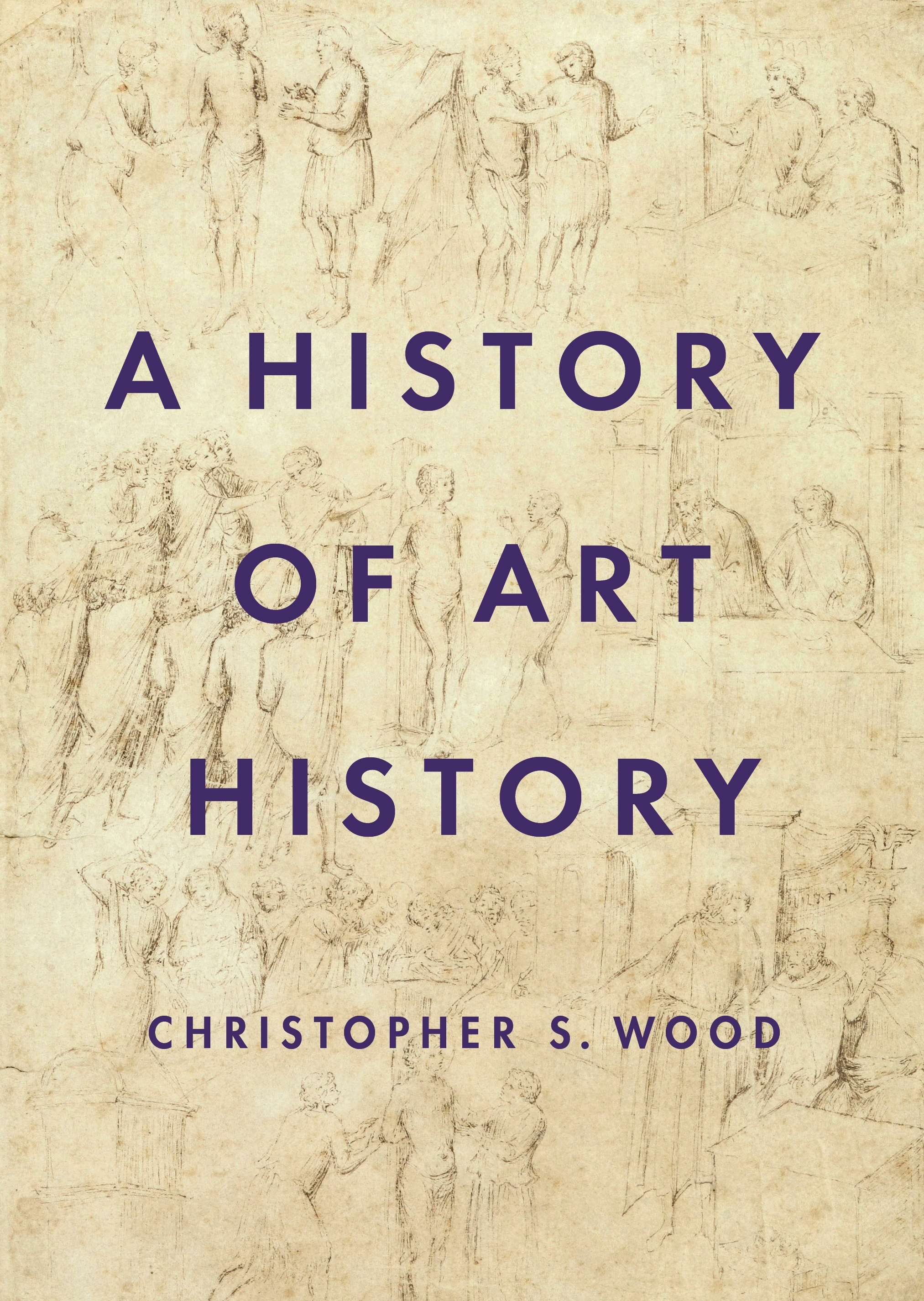 A History Of Art History Princeton University Press