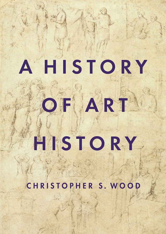 art history dissertation by john bandiera