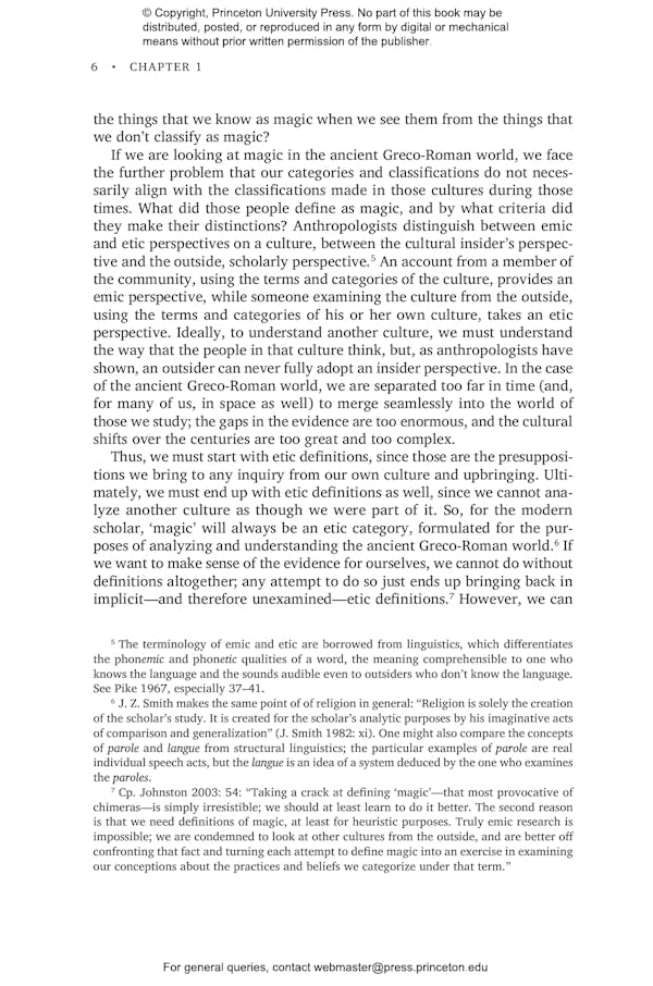 Drawing Down the Moon Princeton University Press