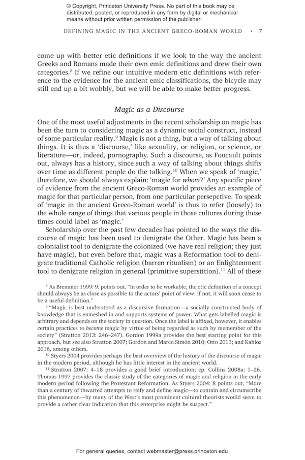 Drawing Down the Moon Princeton University Press