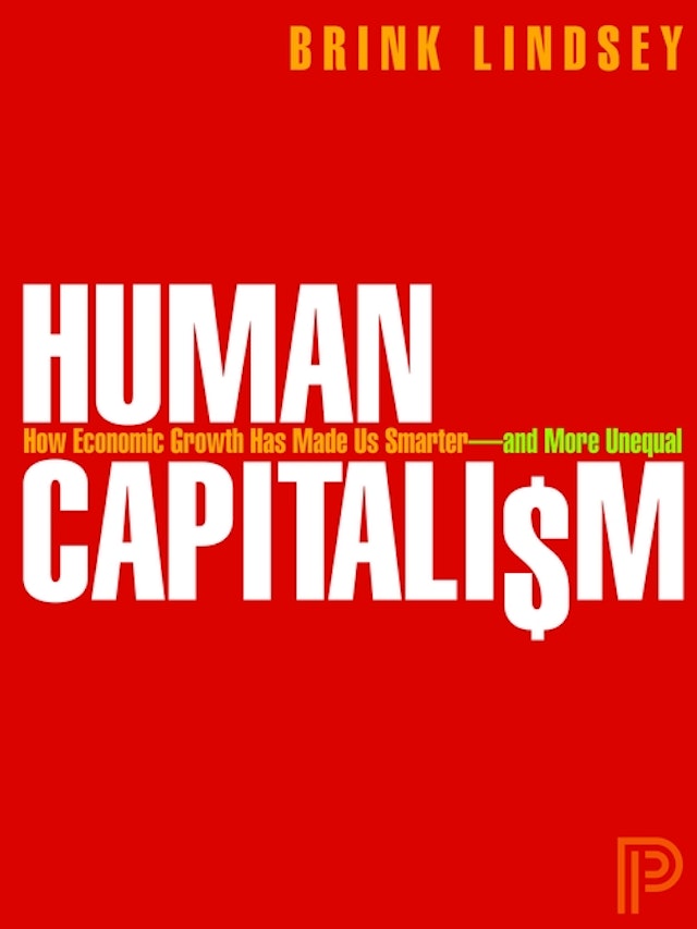 Human Capitalism