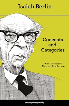 Concepts and Categories