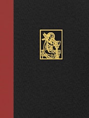 Medieval and Renaissance Manuscripts in the Princeton University Library (Two-Volume Set)