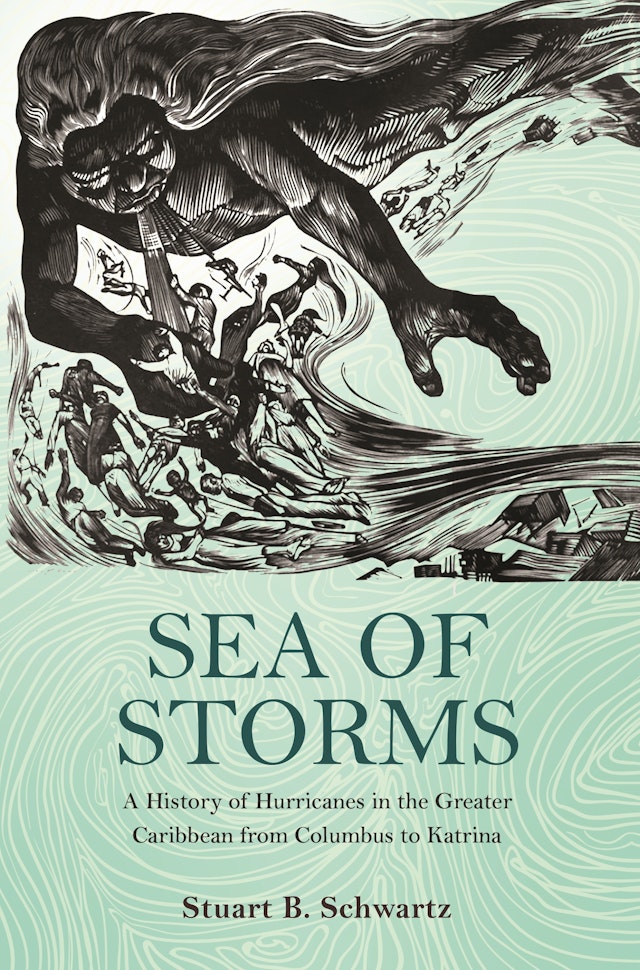 Sea Of Storms Princeton University Press - 