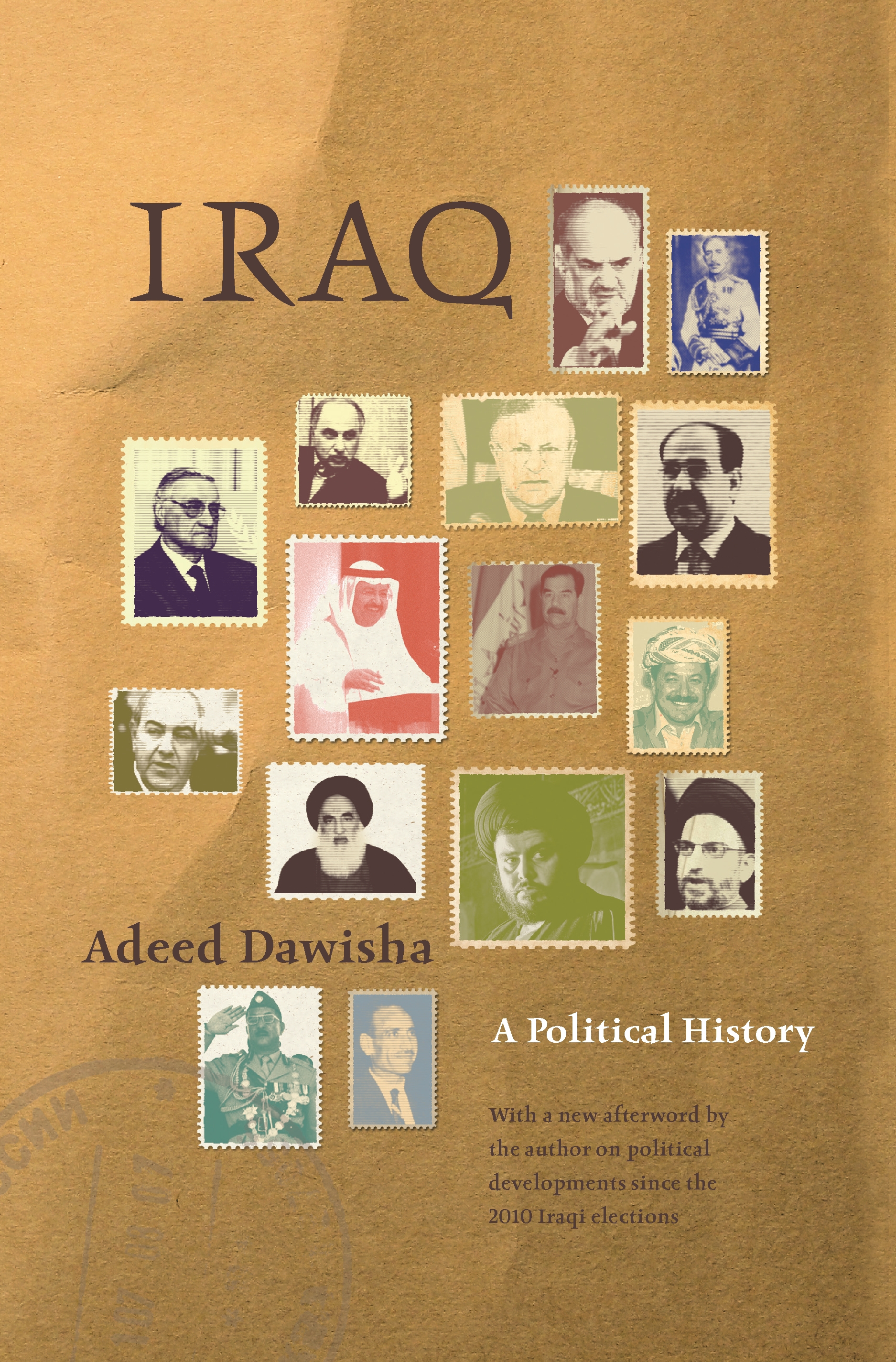 Iraq Princeton University Press