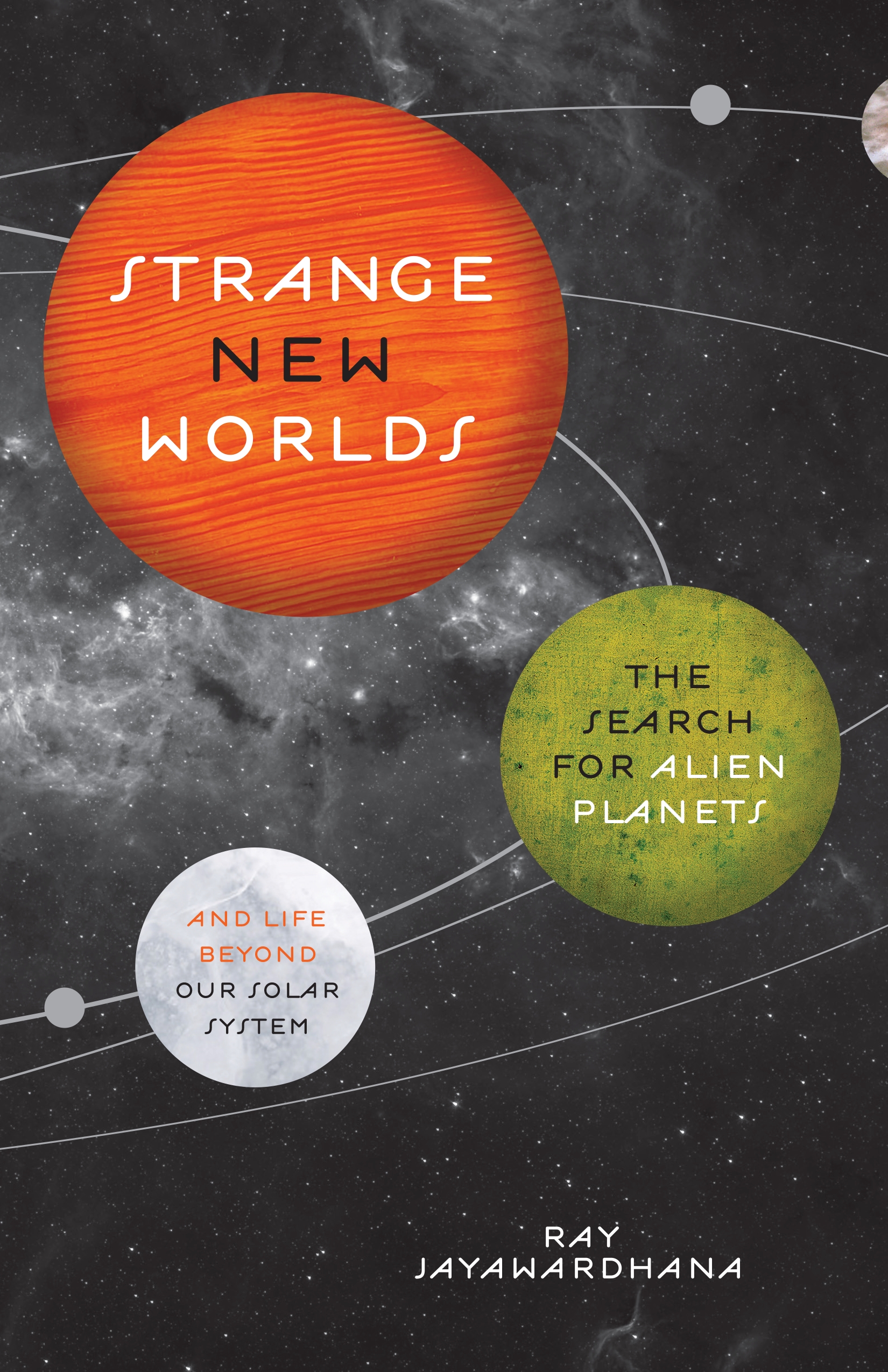 Strange　New　University　Worlds　Princeton　Press