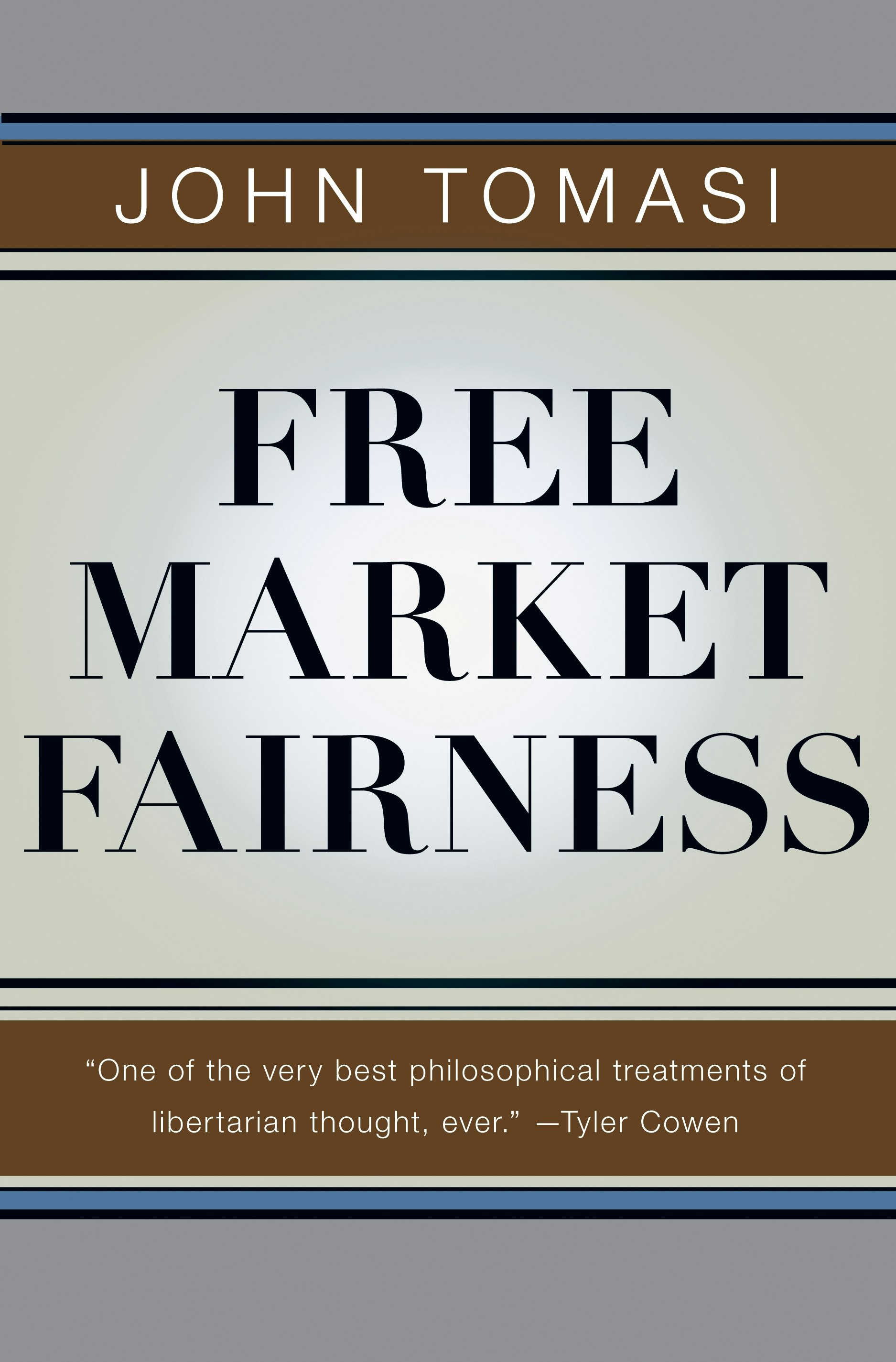 University　Market　Free　Princeton　Fairness　Press