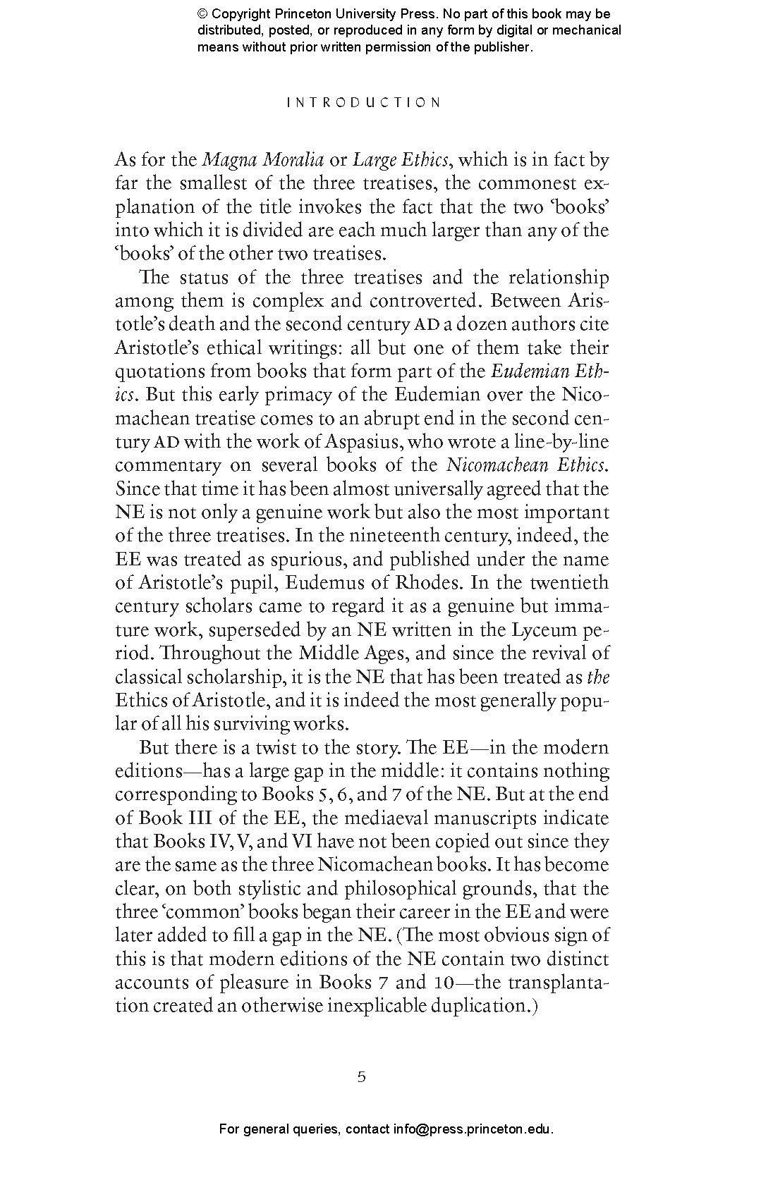 その他 Aristotle&#39;s Ethics (Sparknotes Literature Guides) Aristotle's Ethics (Cliffs Notes): Milch, B.A. Robert J