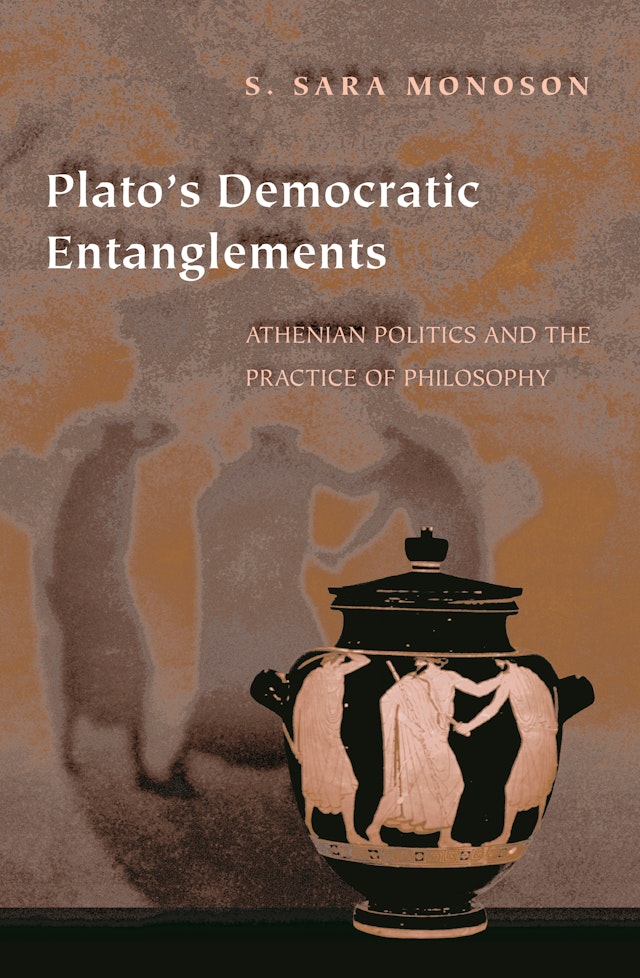 Plato's Democratic Entanglements