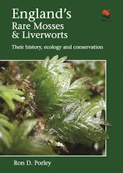 England's Rare Mosses and Liverworts