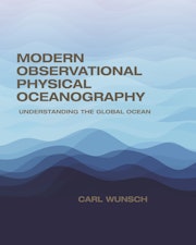 Modern Observational Physical Oceanography