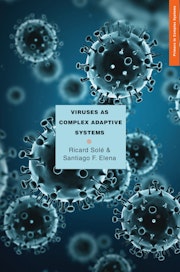 Viruses as Complex Adaptive Systems
