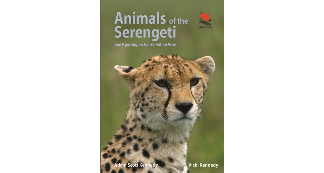 Animals of the Serengeti | Princeton University Press