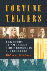 Fortune Tellers Princeton University Press