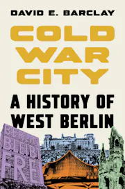 Cold War City