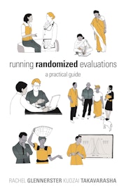 Running Randomized Evaluations
