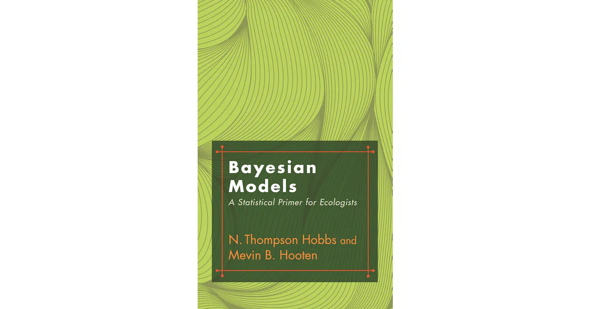 Bayesian Models | Princeton University Press