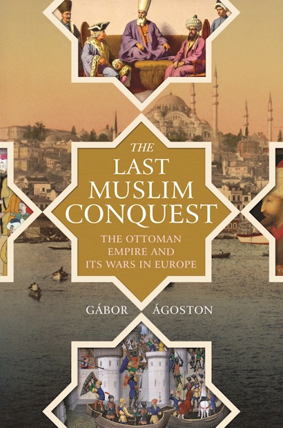 The Last Muslim Conquest