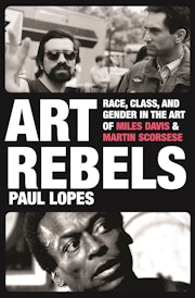 Art Rebels