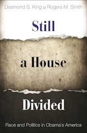 Still a House Divided