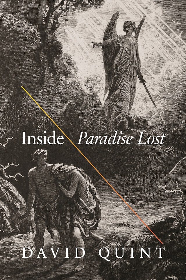 Inside <i>Paradise Lost</i>