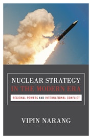 Nuclear Strategy in the Modern Era