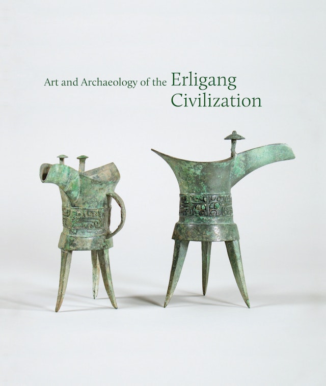 Art and Archaeology of the Erligang Civilization