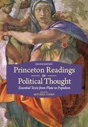 Princeton Readings in Political Thought