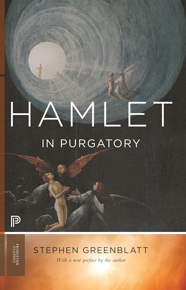 Hamlet in Purgatory | Princeton University Press