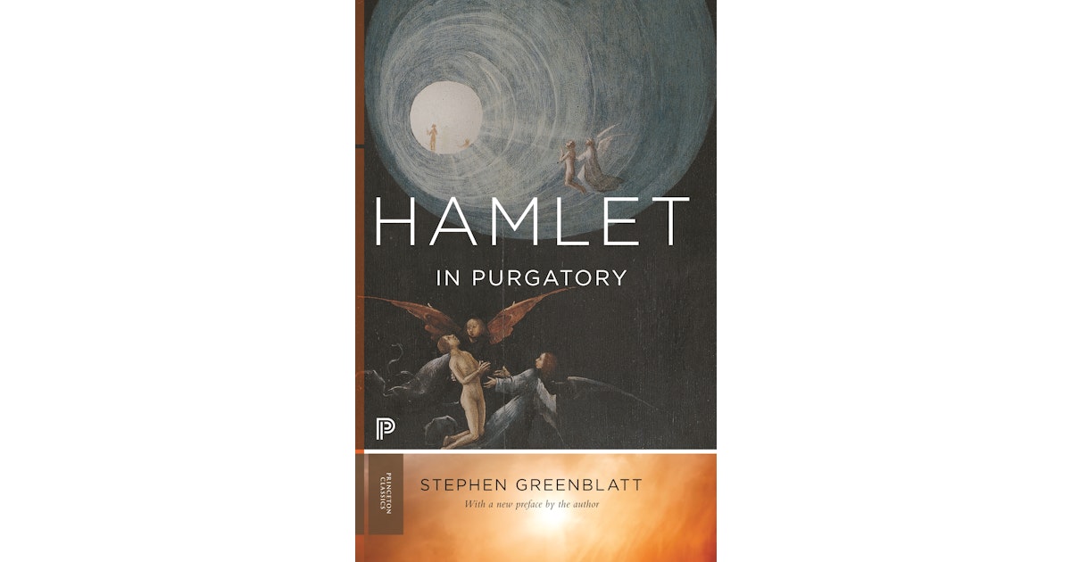 Hamlet in Purgatory | Princeton University Press