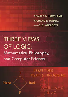 Three Views of Logic