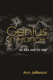 Genius in France