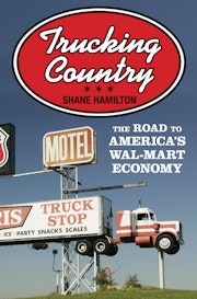 Trucking Country