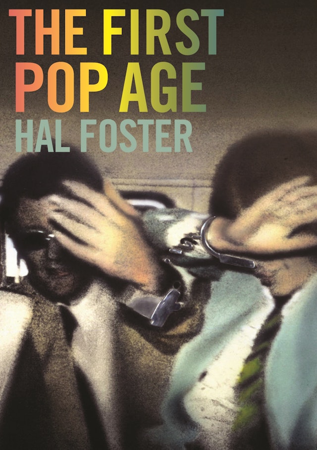 The First Pop Age