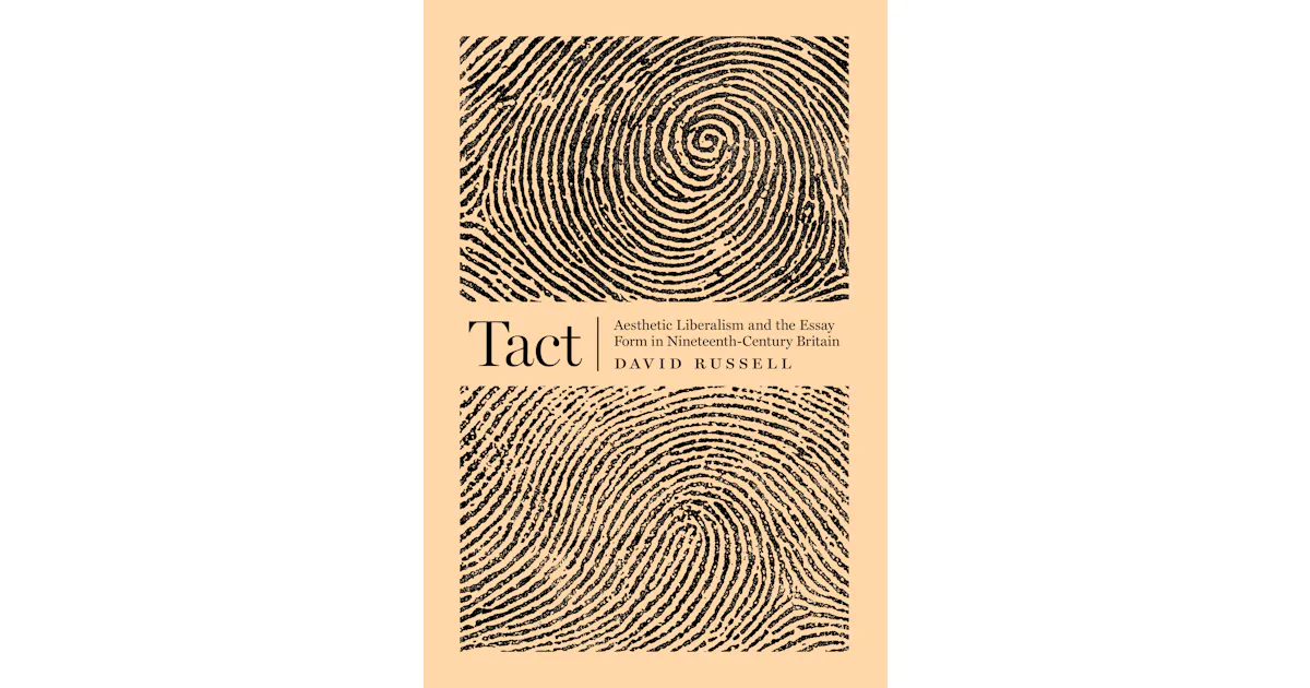 Tact | Princeton University Press