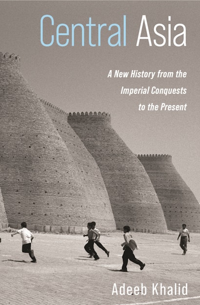  A New History from the Imperial Conquests to the Present