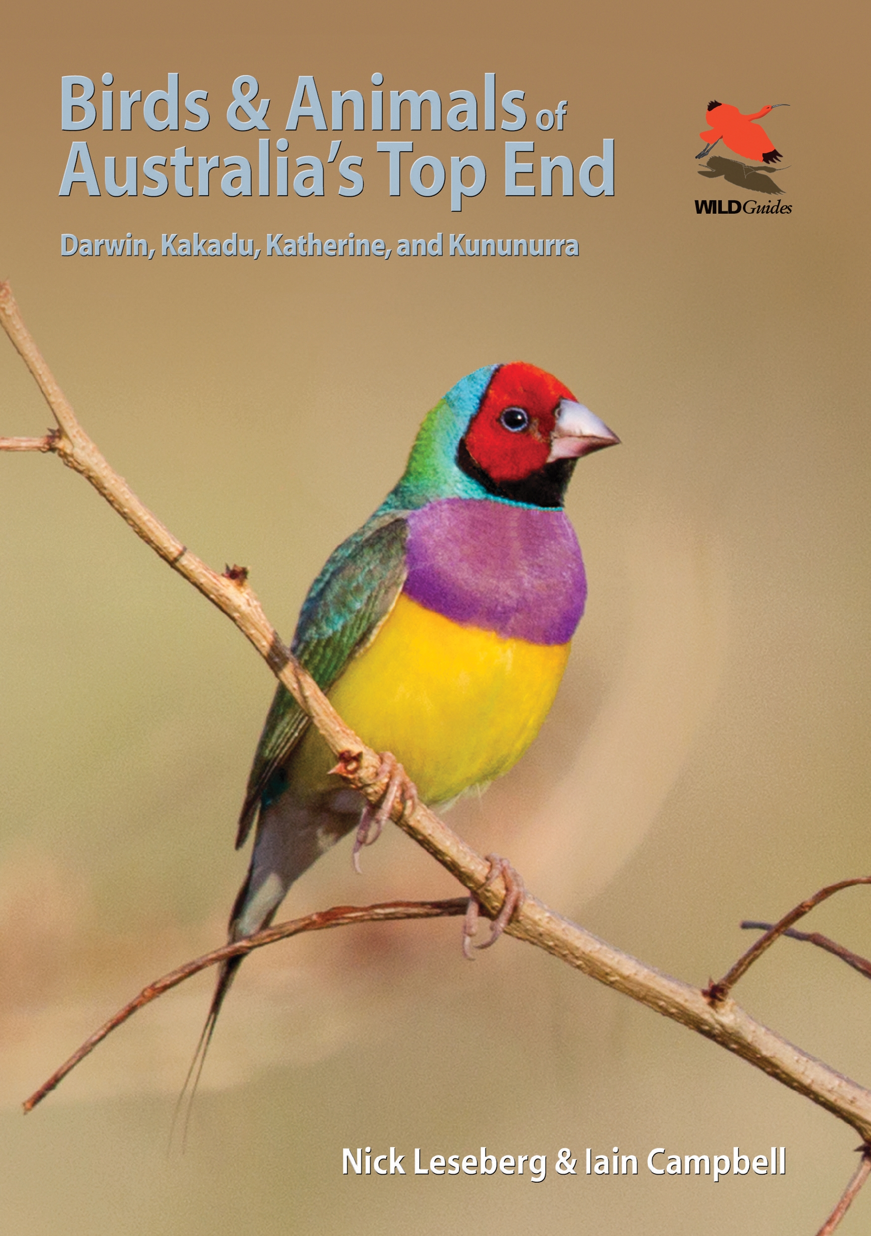 Birds and Animals of Australia's Top End | Princeton University Press