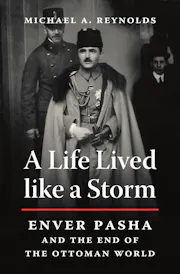 A Life Lived like a Storm