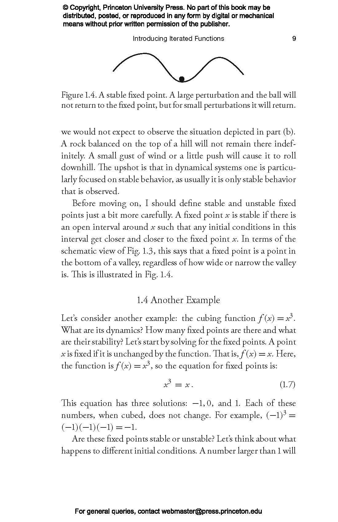 Chaos And Dynamical Systems Princeton University Press Chaos And Dynamical Systems Princeton University Press