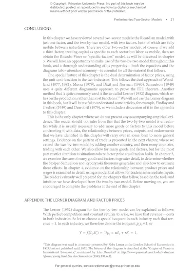 ADVANCED INTERNATIONAL TRADE THEORY AND EVIDENCE PDF visual data 5